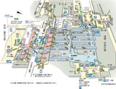 《番外編》横浜市１８区紹介(東京都新宿区)