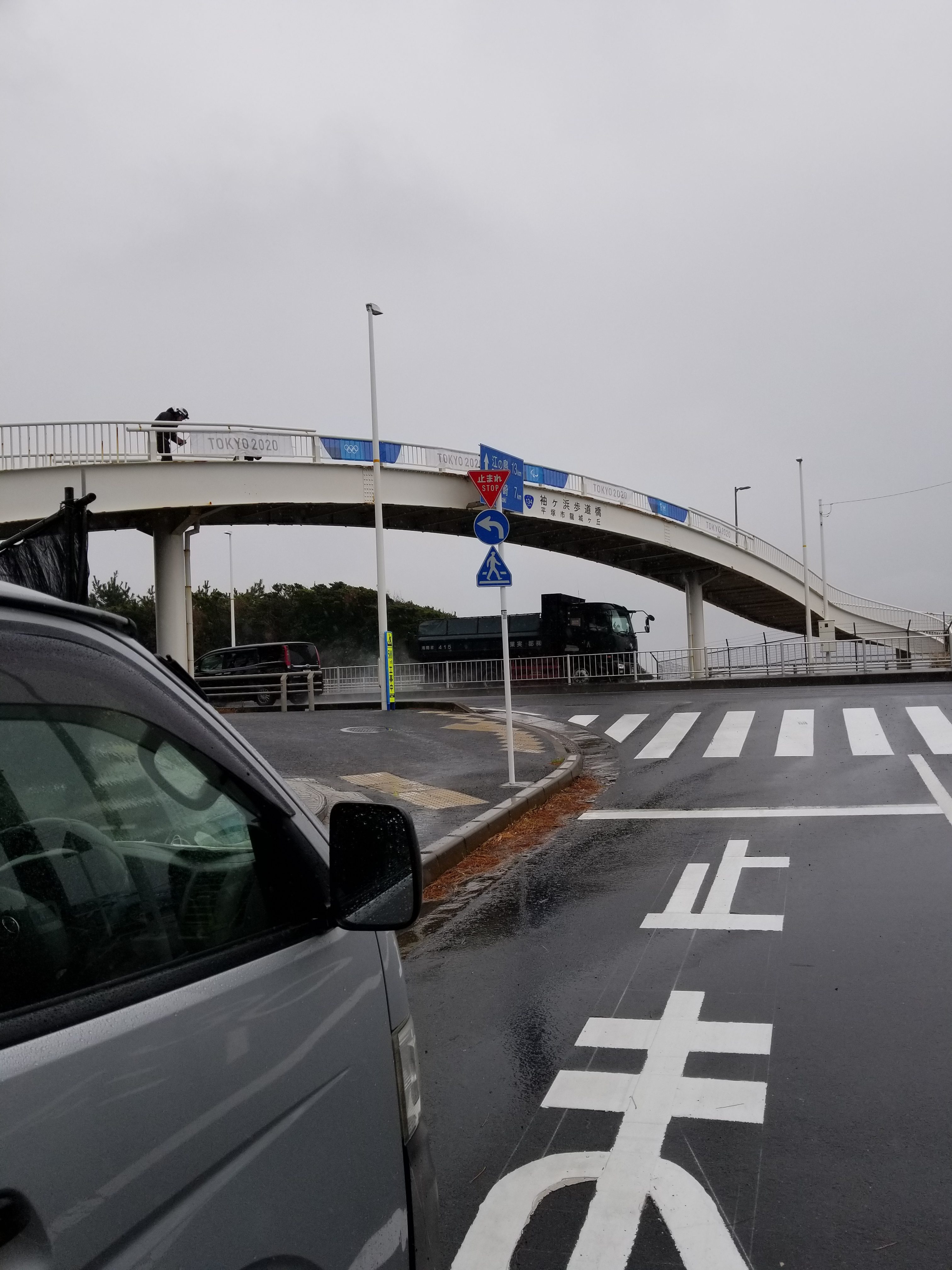 オリンピックが延期になって