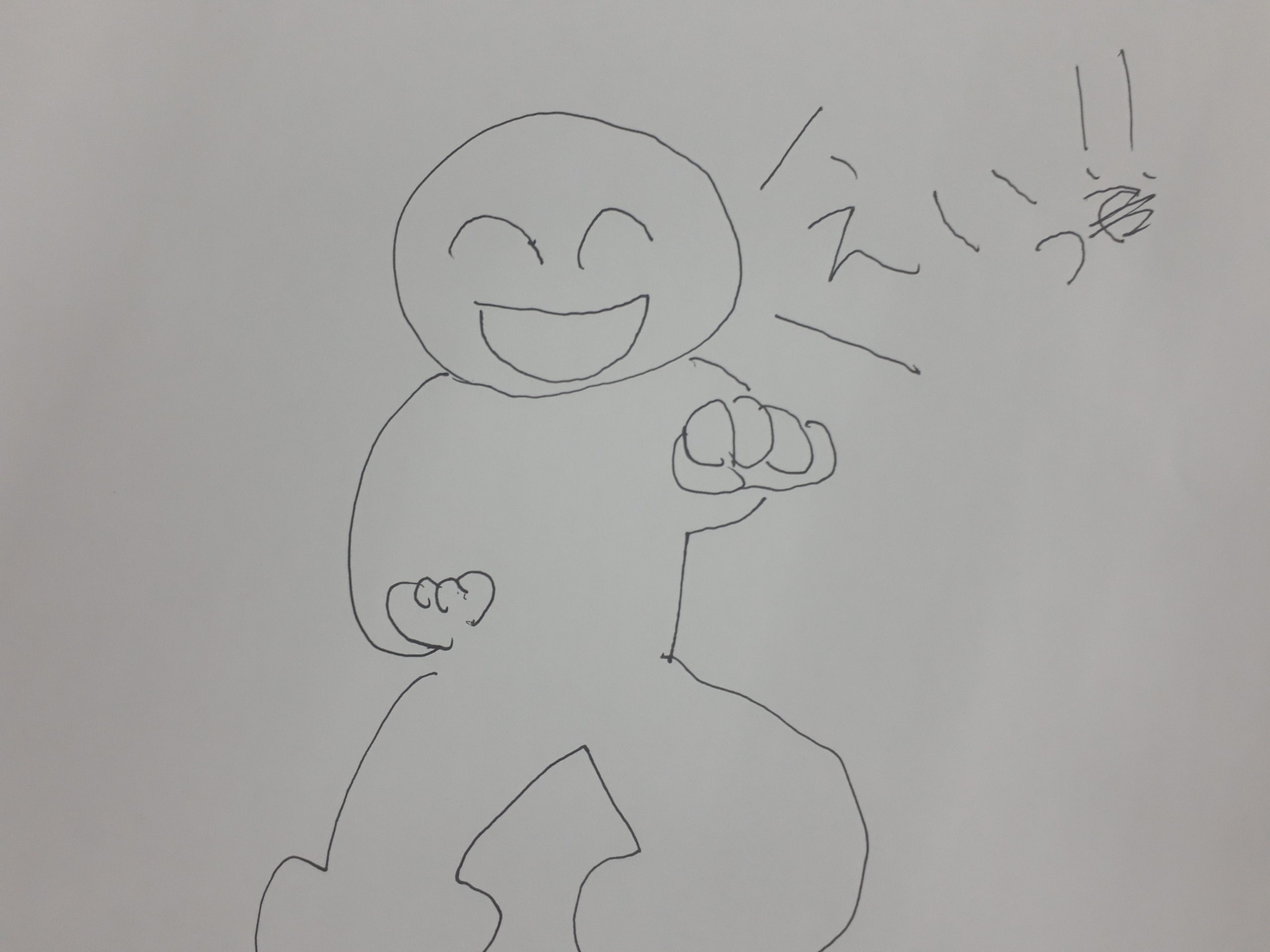 なぜかトナラーを引き寄せてしまう男。
