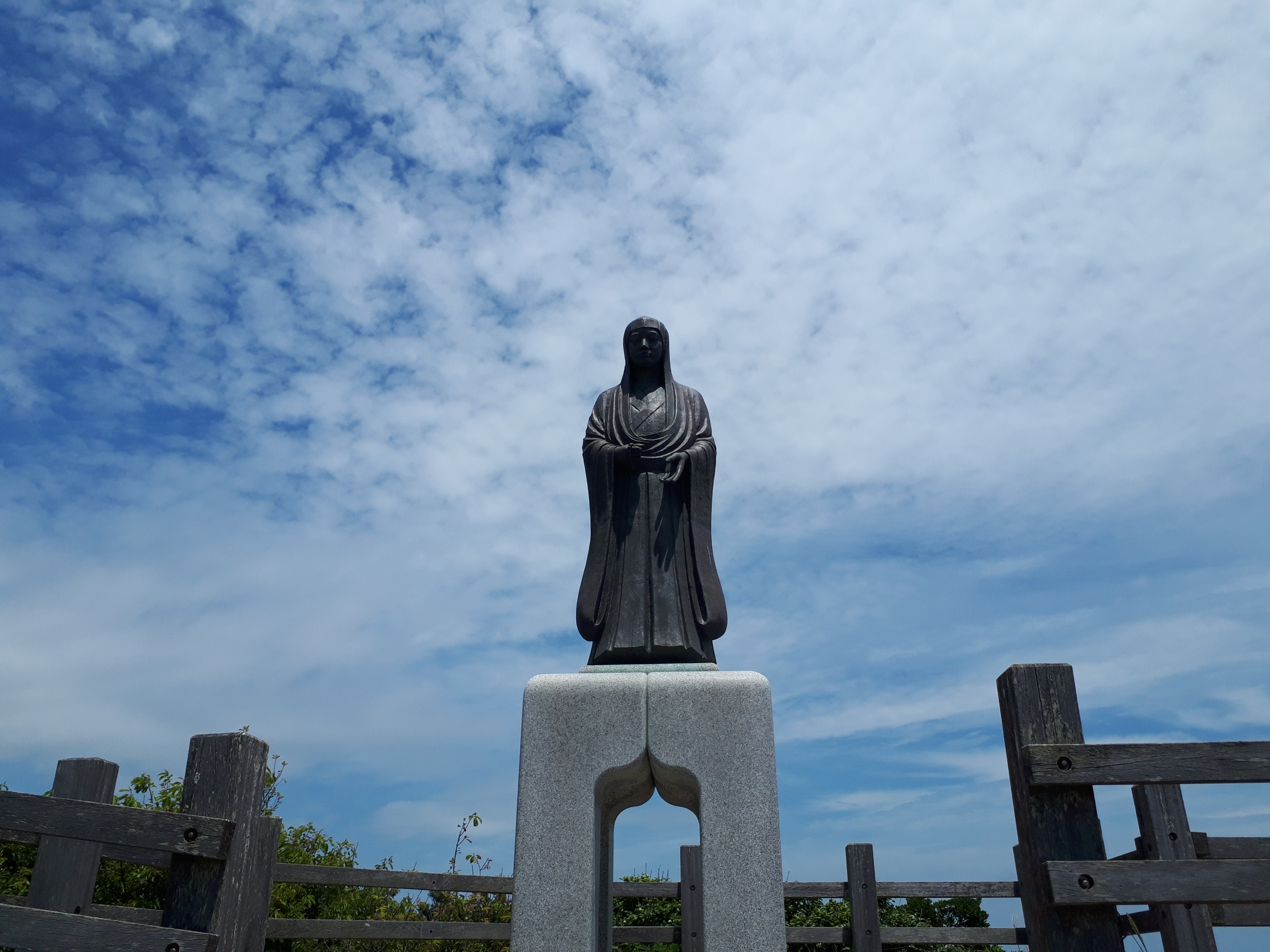 喜びをもって死を迎えるには？