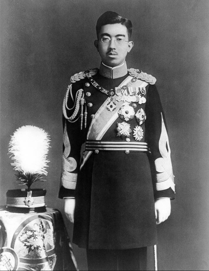 今日は『昭和の日』