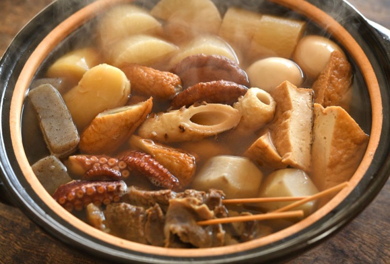 「冬においしい食べ物」といえば？