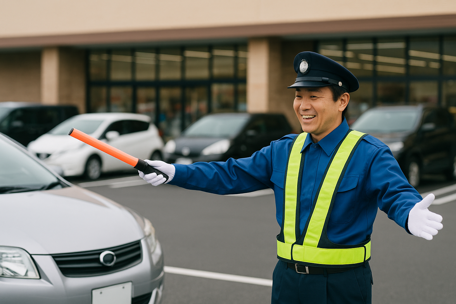 横浜市で警備求人にシニアが活躍できる現場のきつさと続けやすさを見極めるコツ