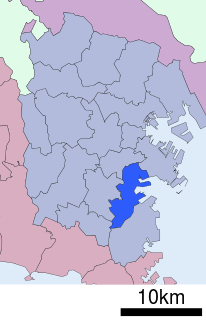 【年内最終更新！？】横浜市18区紹介(金沢区)(横浜・警備)