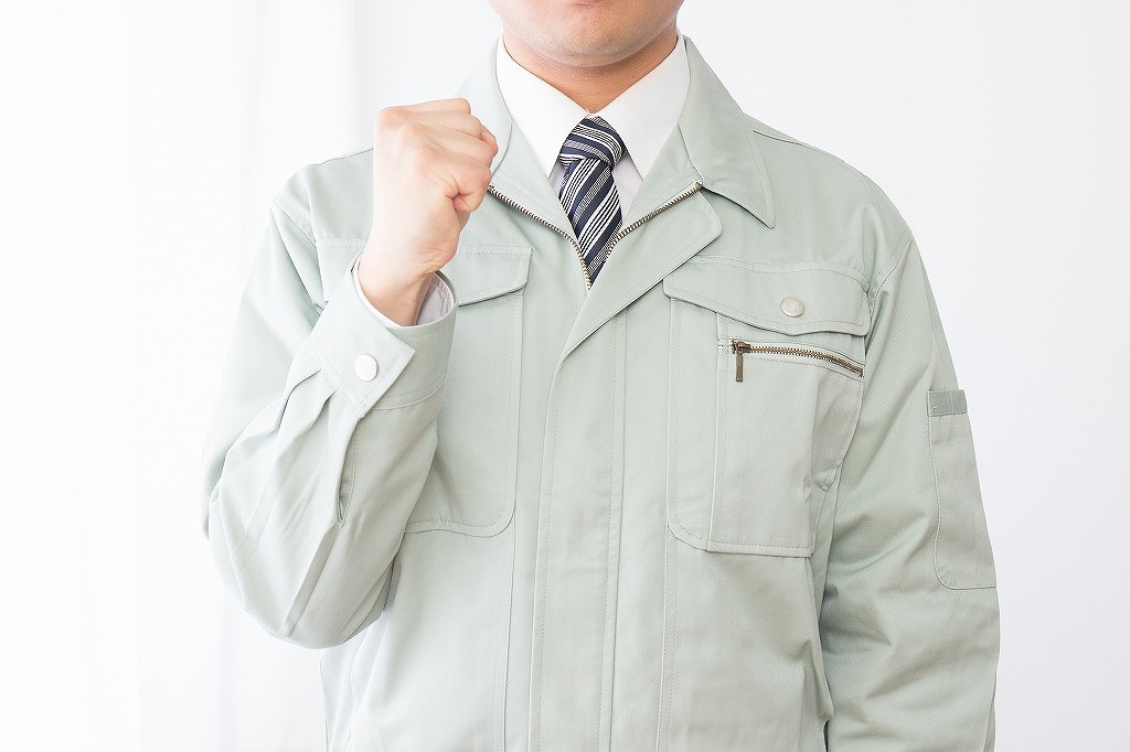イレギュラーなできごとを素早く察知！迅速な対応が定評