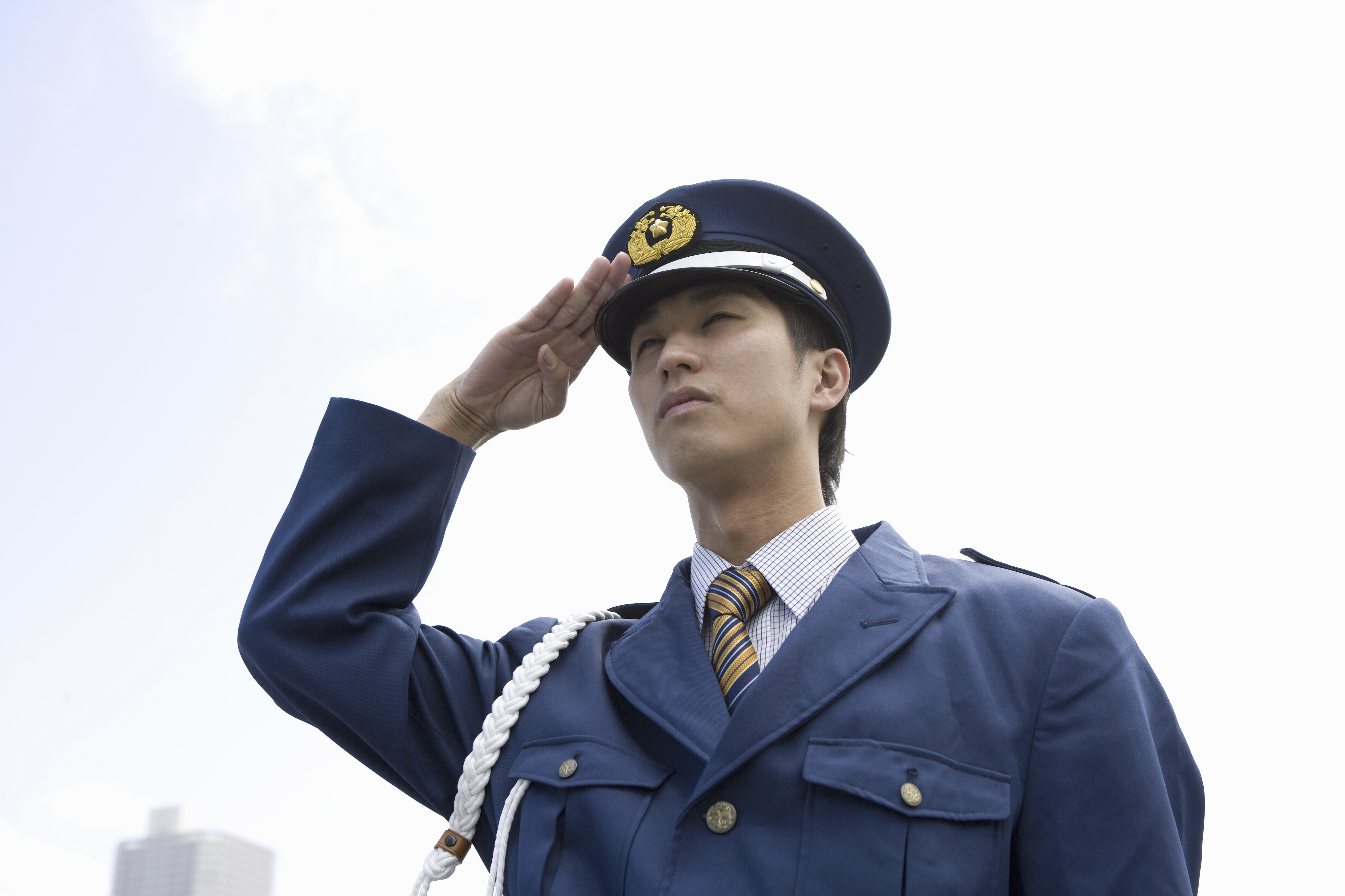 【求人 大募集】交通誘導警備・警備員  │横浜市神奈川区