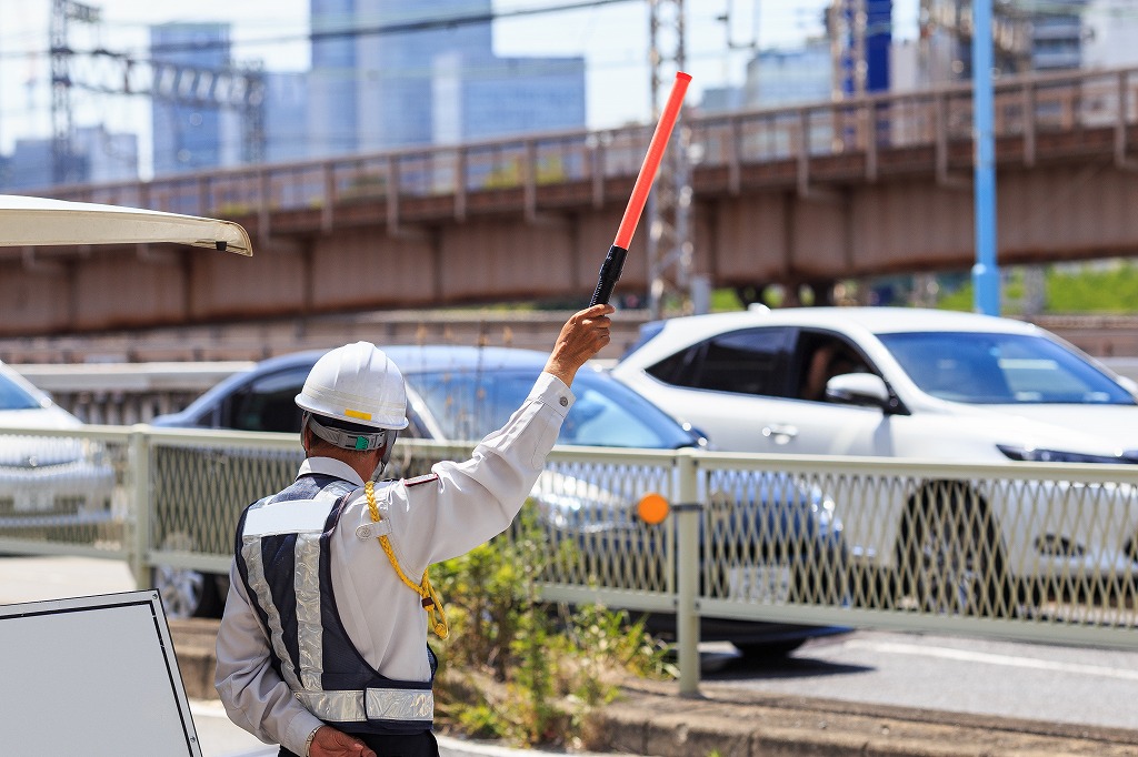 良質な警備会社を見極めるポイントは？