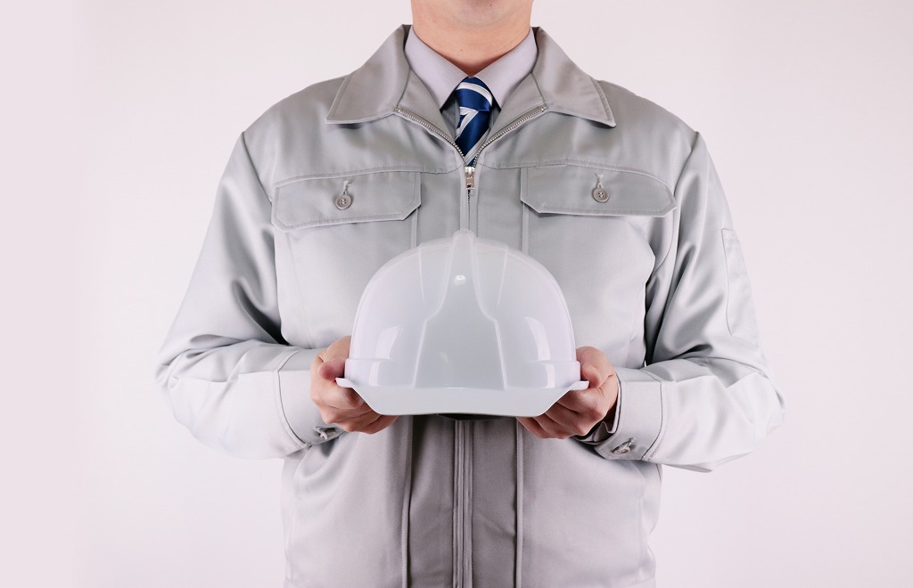 警備業における弊社のこだわり