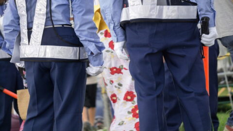横浜市で警備のお仕事をお探しの方へ – 株式会社イージスで未経験から活躍しませんか？