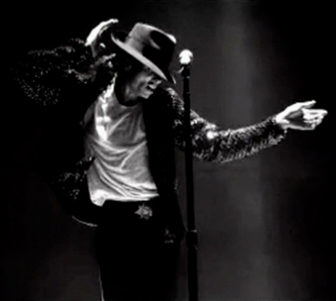 LIKE A DANCE