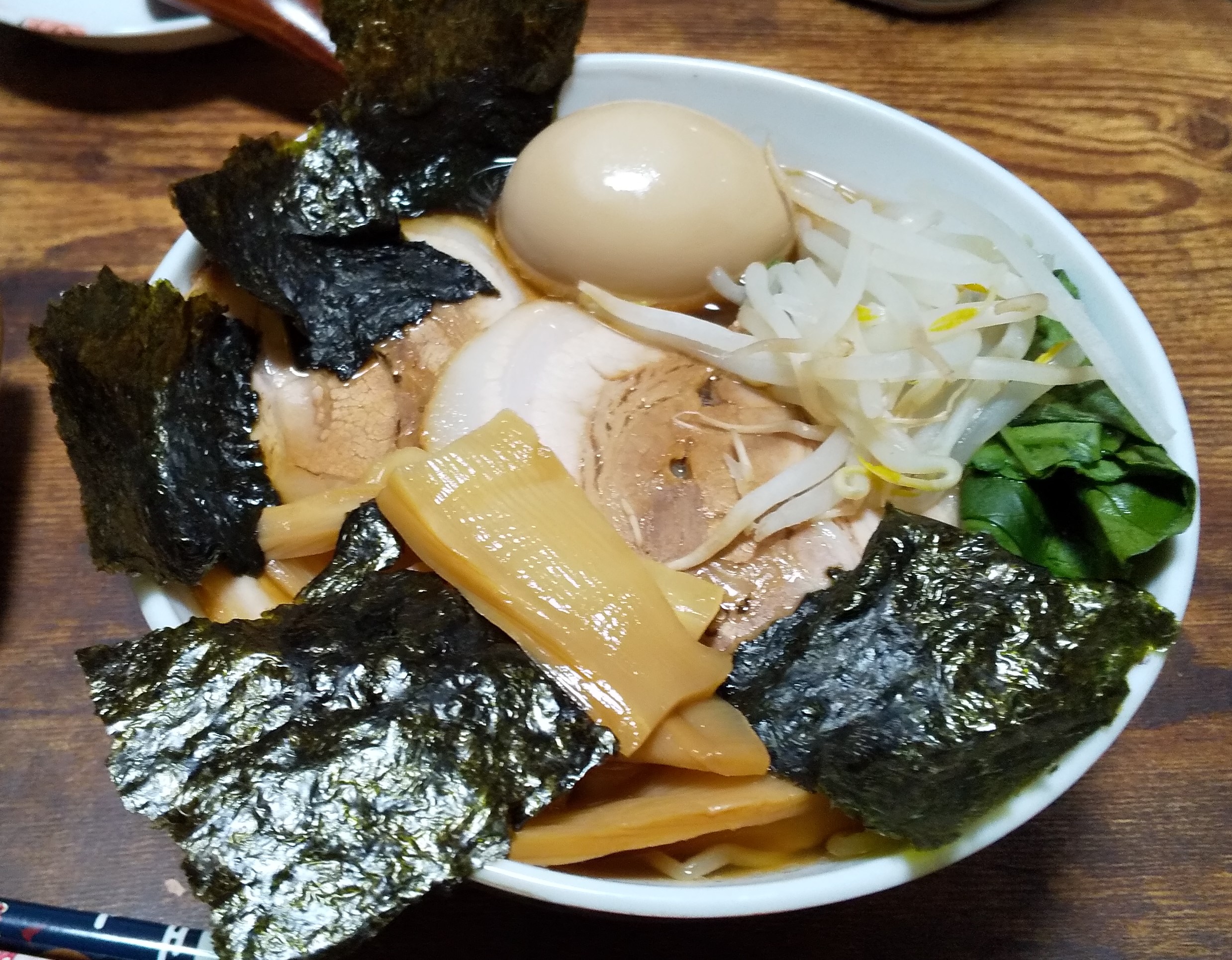 ヤギちゃん土産～その後～
