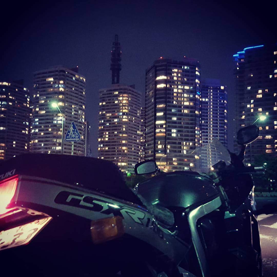 第三京浜保土ヶ谷パーキング