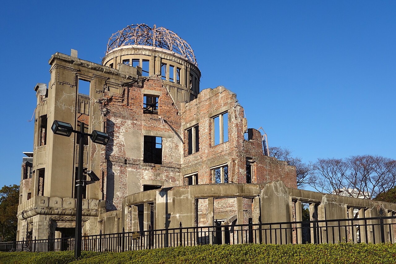 【G7 広島サミット】 核なき世界は実現可能なのか？