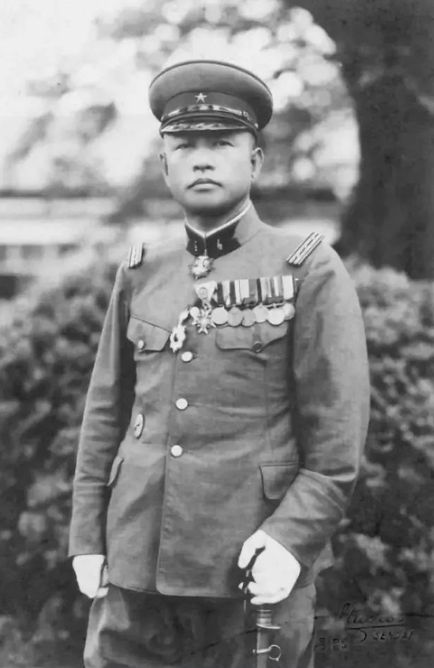 ランチェスター戦略と石原莞爾