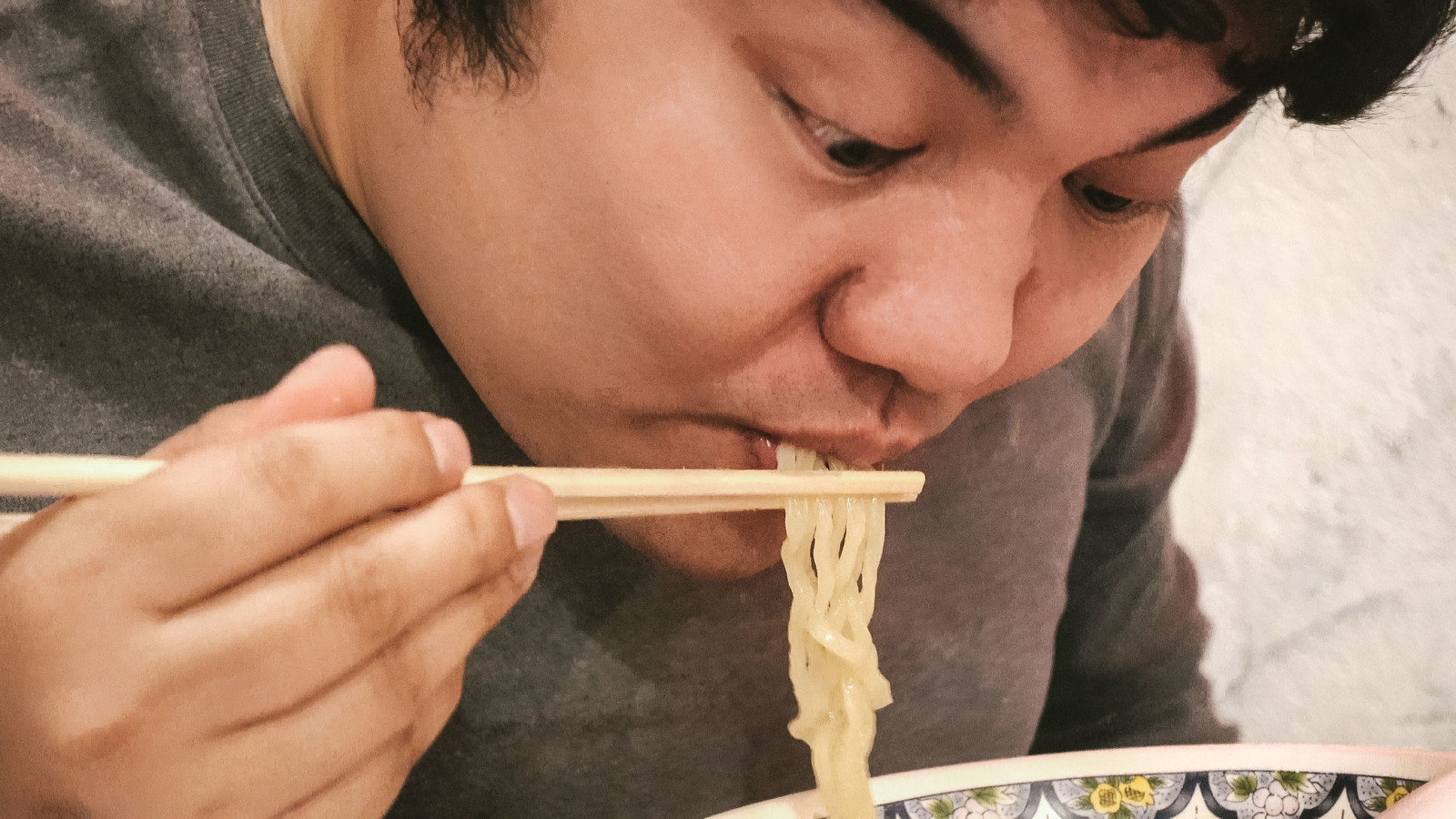 それでも町田商店が好き！！