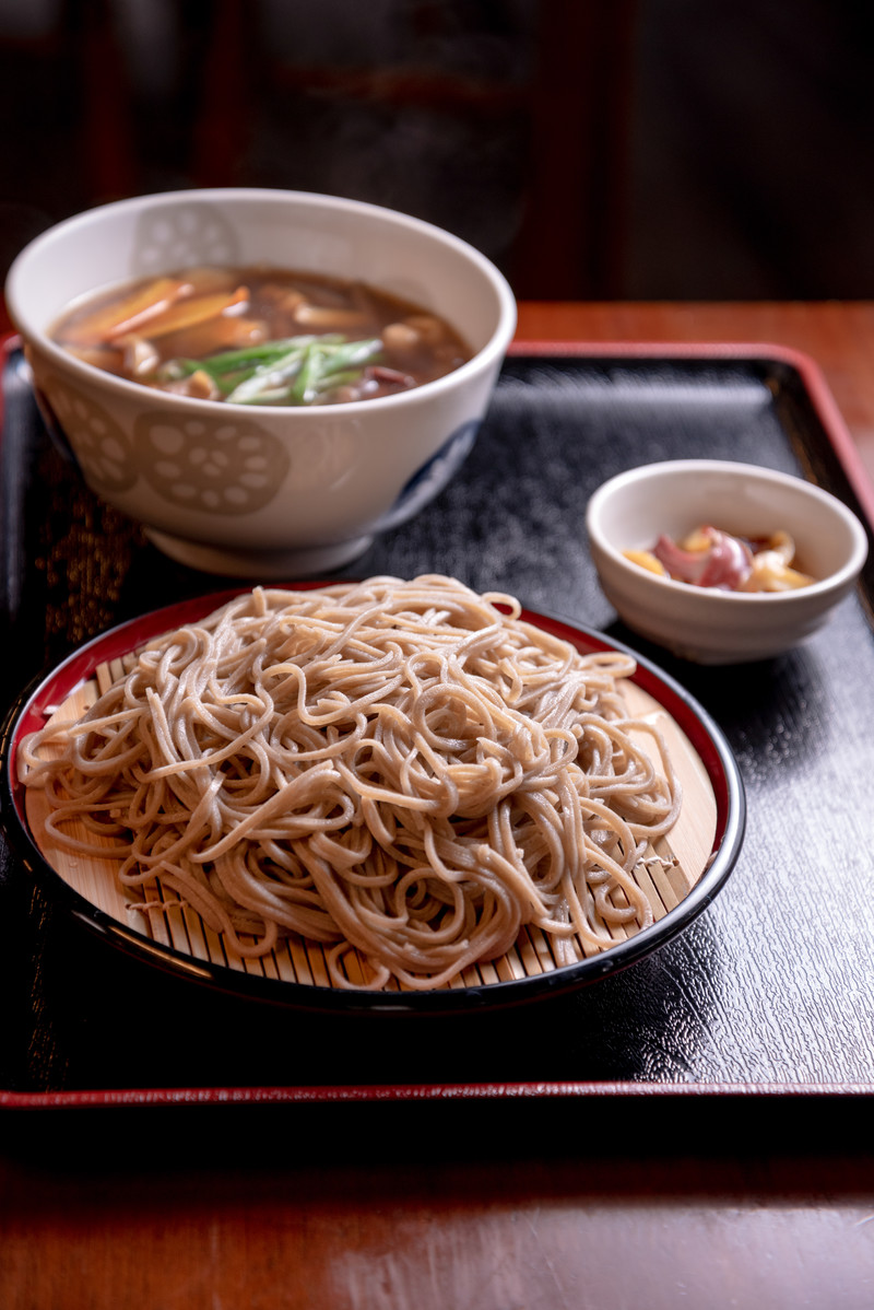 ワタクシ、何だか最近麺づいてます。