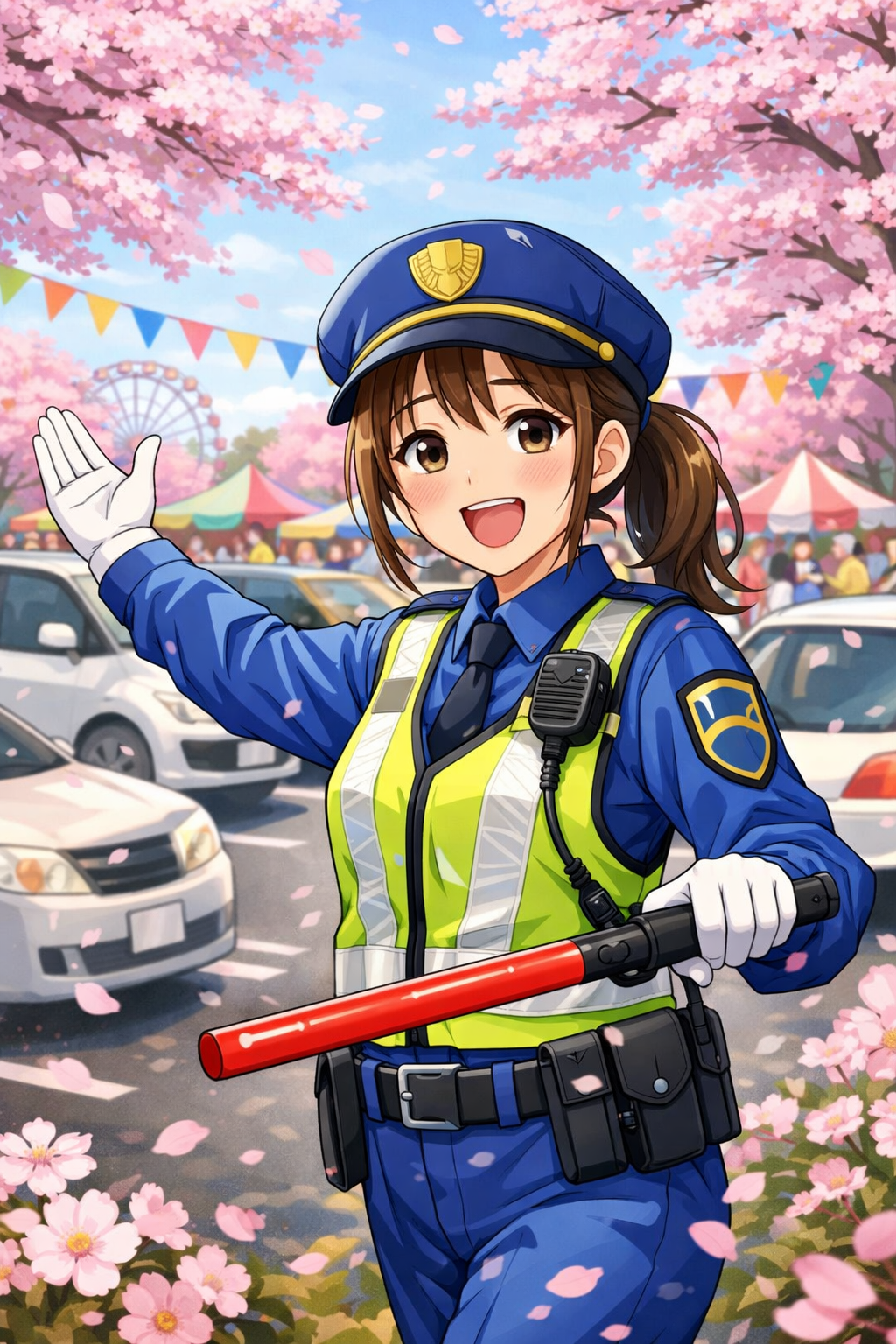 横浜市の交通誘導警備を依頼する際の費用！相場と安さで後悔しない見積もりテクニック