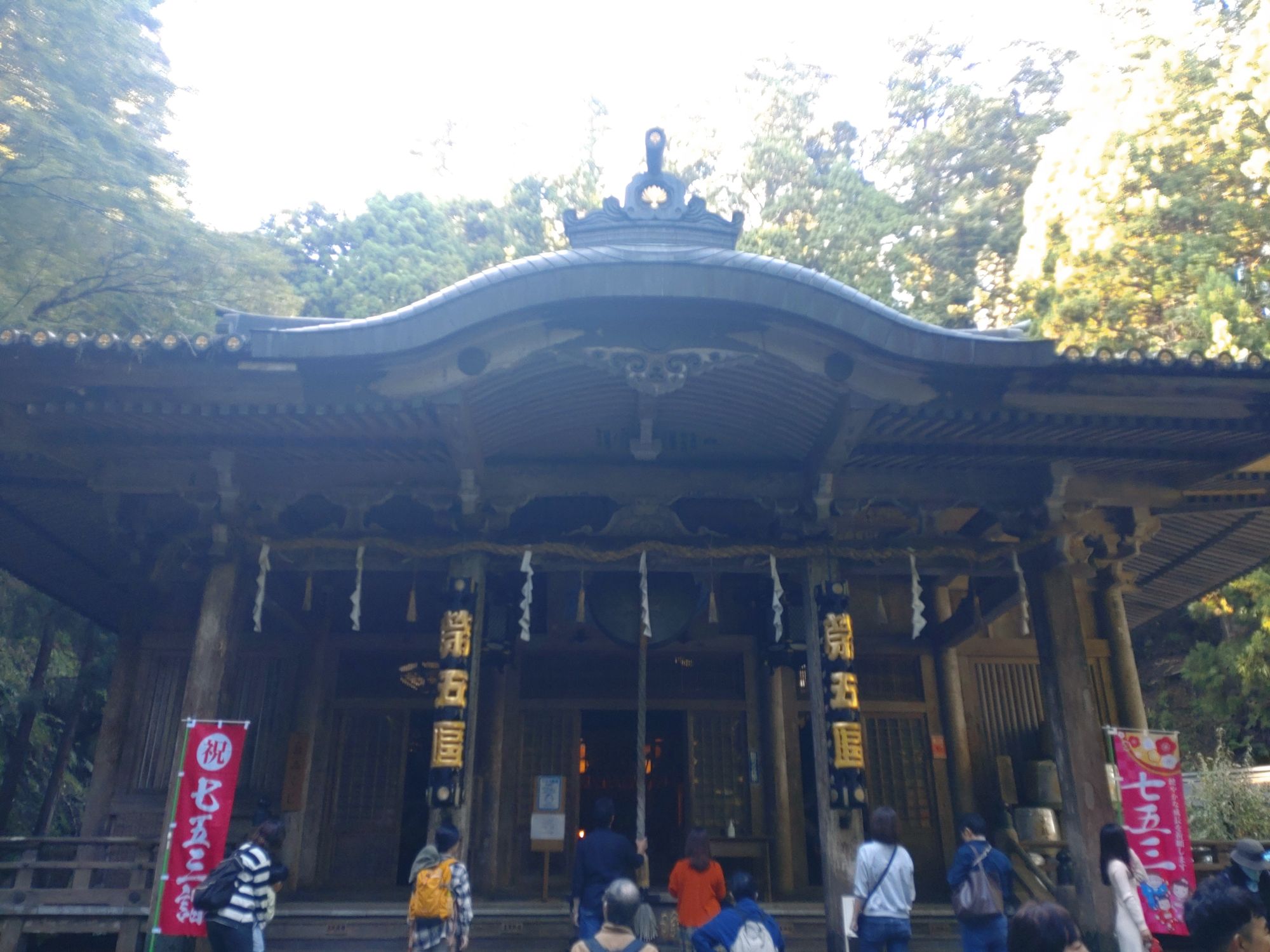 一寸の虫にも五分の魂
