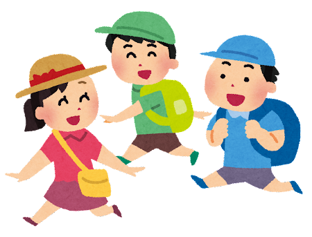 子どものようにキラキラした目で。