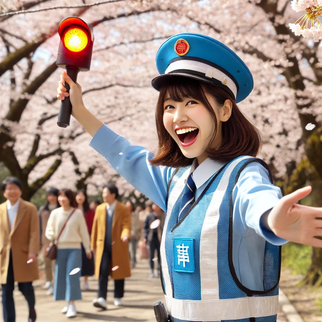 ４月は新しい出会いの時季