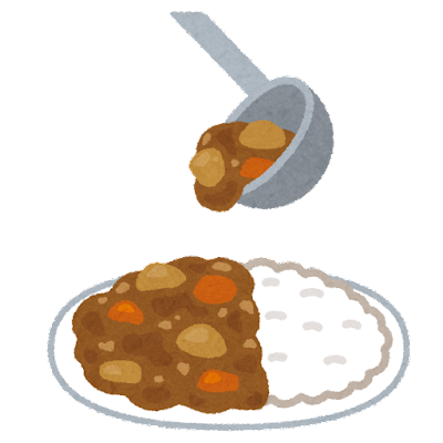 【奇説】日本人はカレーによって繋がっている。