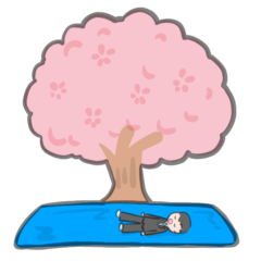 暖かくなってきましたね！