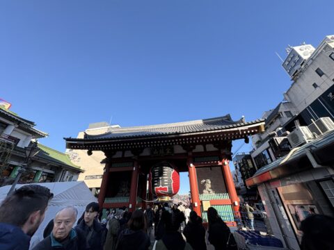 あけましておめでとうございます