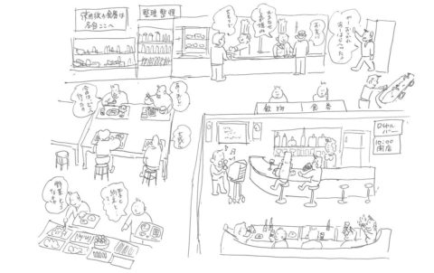 代表取締役・吉岡忠の経歴を赤裸々に語ってみる！！(後編)