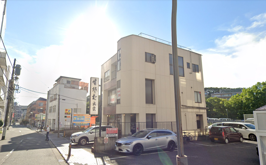 【神奈川区鶴屋町】旧東海道にある『そば処 出雲』は私をノスタルジックな気分に誘う。