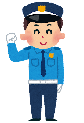年末年始は楽しいイベント警備でいっぱい稼ごう！！
