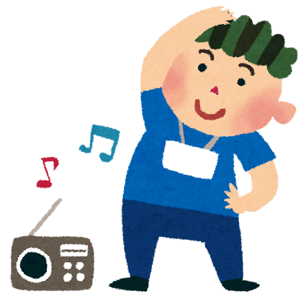 夏休みといえば…
