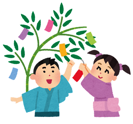 行きたい・・平塚の七夕祭りに。