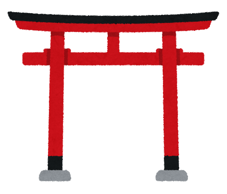 【武蔵国一之宮】氷川神社に行って来ました