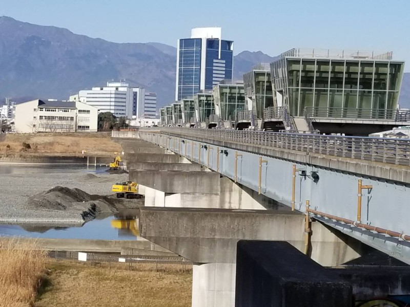 現場風景(いろいろな現場より)